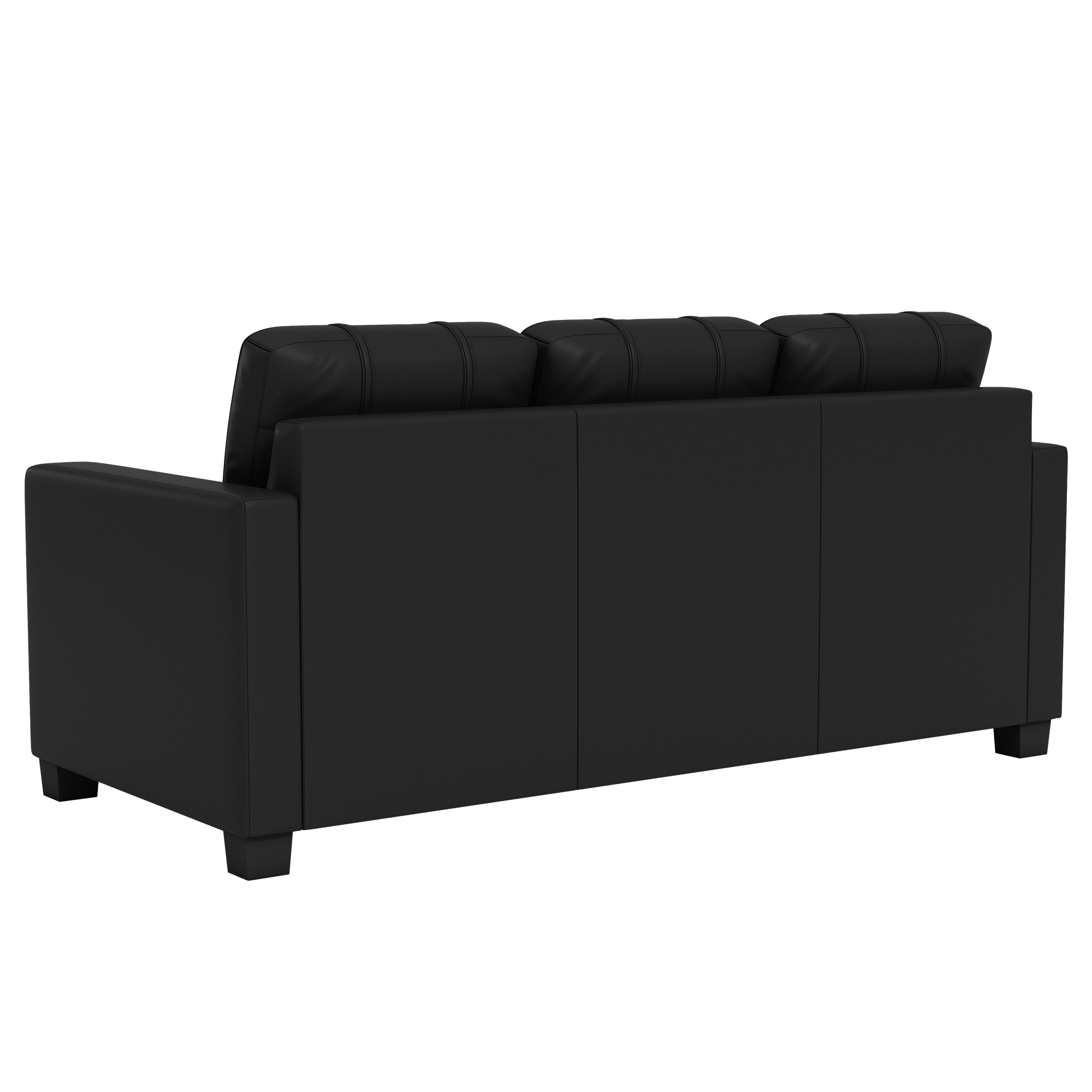 Dyno Stationary Sofa with Mark Martin #5 Logo