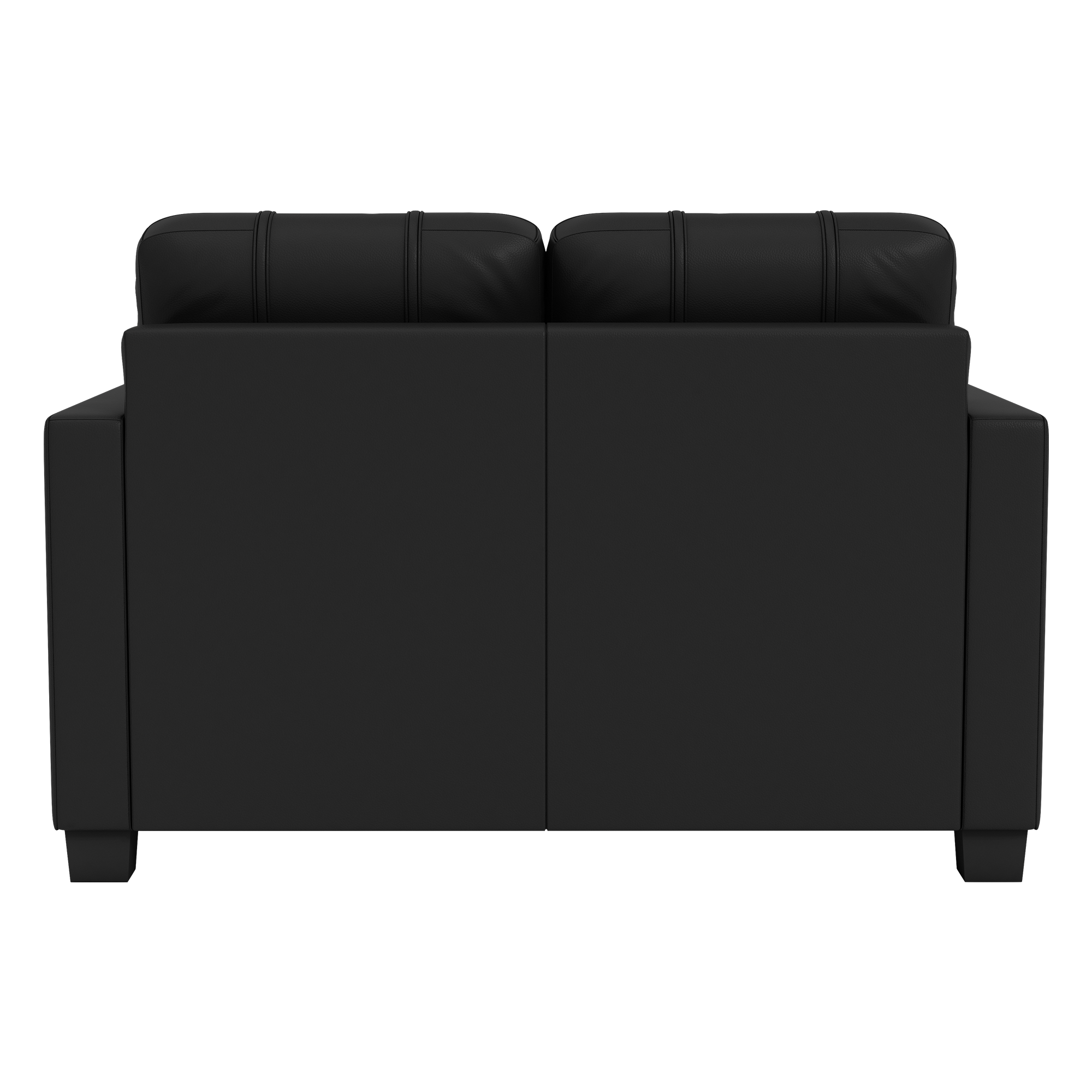 Dyno Stationary Loveseat with Philadelphia Eagles Super Bowl LIX Champions Logo