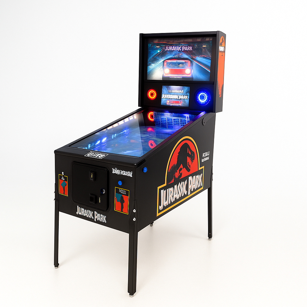 DinoStrike Pro Edition, Dino Strike Pro Edition Electric Blaster