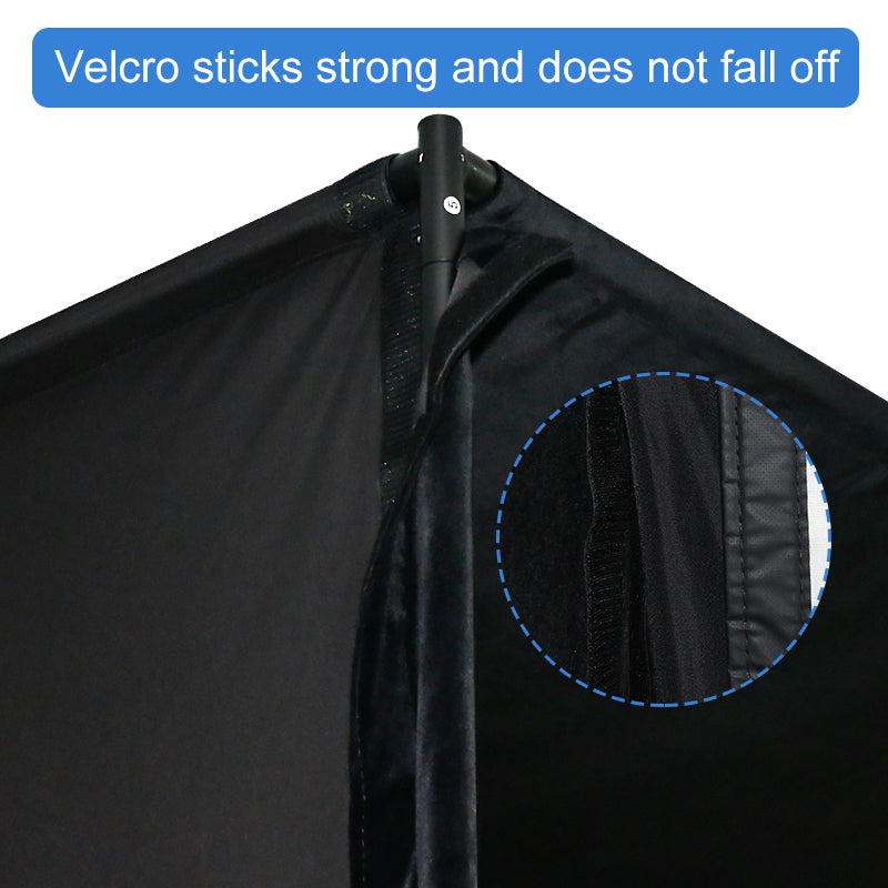 Albatross 13 Golf Simulator Enclosure - Extended Depth, albatross golf