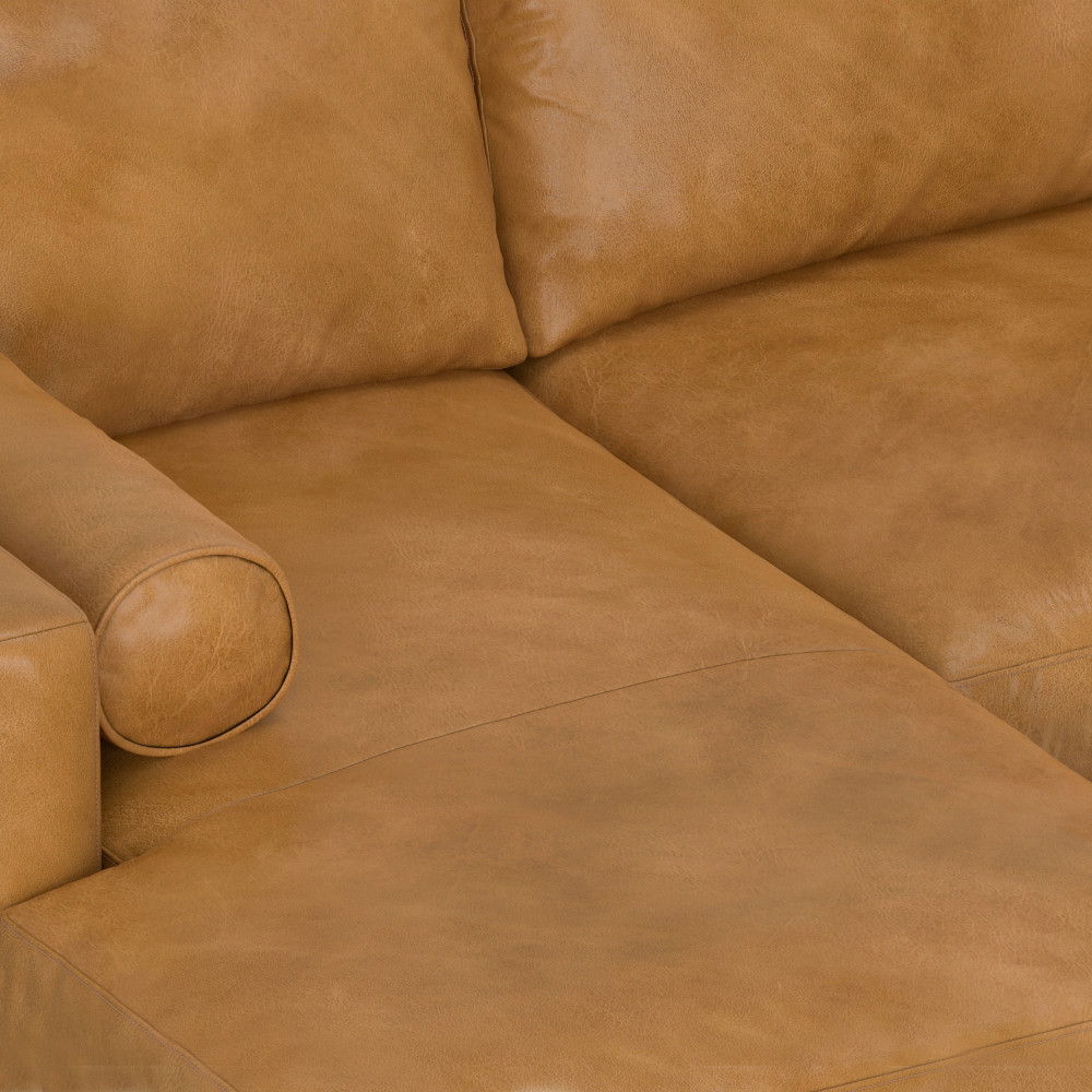 Morrison - Upholstered Sectional Sofa