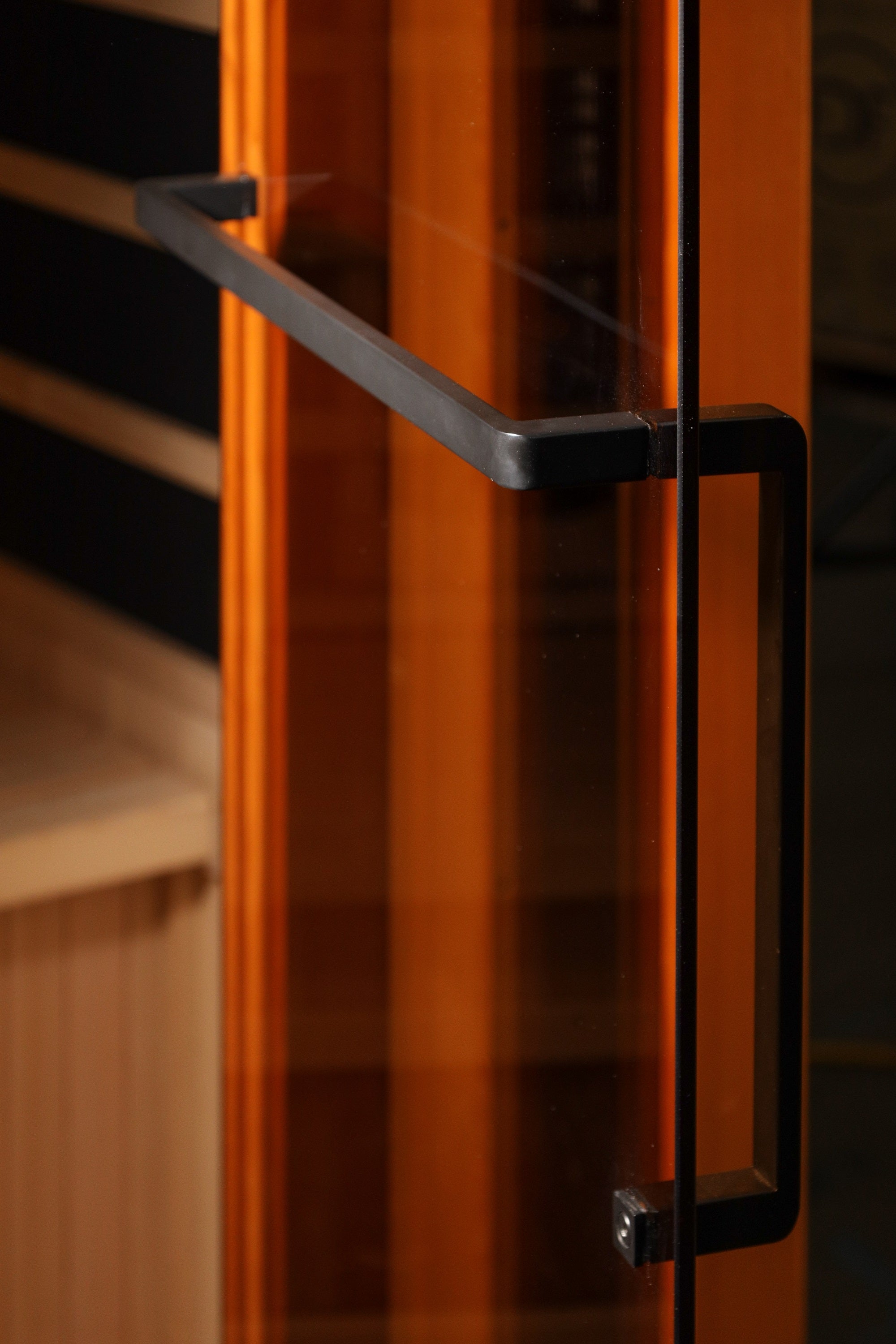 Golden Designs 3-Person Corner Full Spectrum PureTech™ Near Zero EMF FAR Infrared Sauna with Himalayan Salt Bar (Copy)