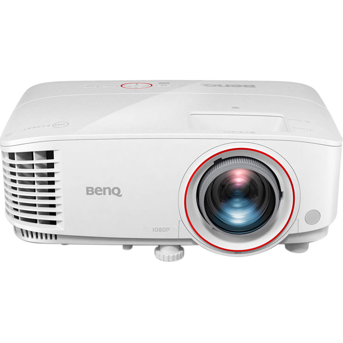 BenQ TH671ST: Ultimate Gaming Projector for Home Entertainment