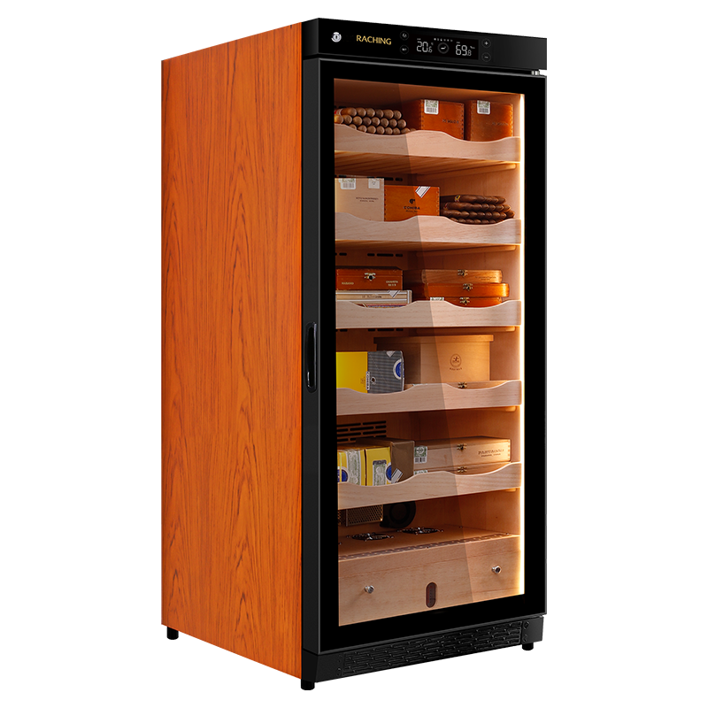 C230A Cigar Humidor
