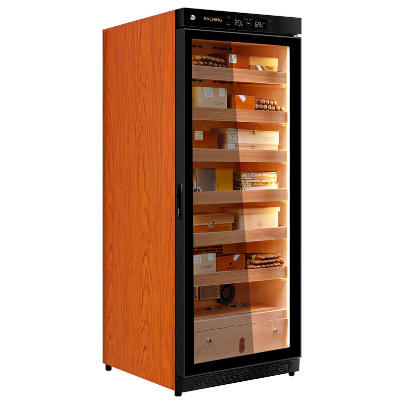 C330A Cigar Humidor