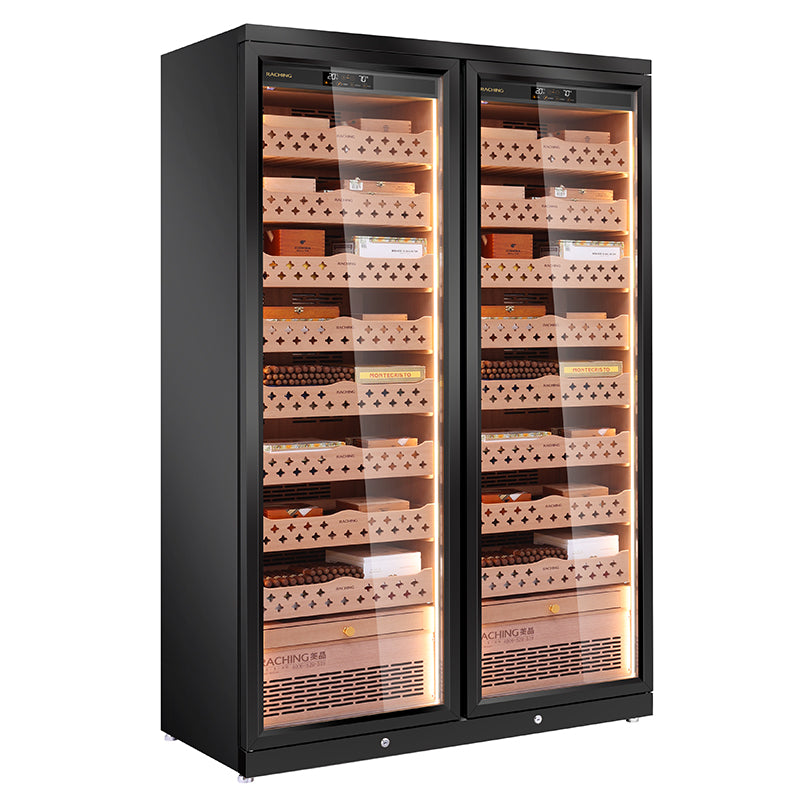 CD1200 Cigar Humidor