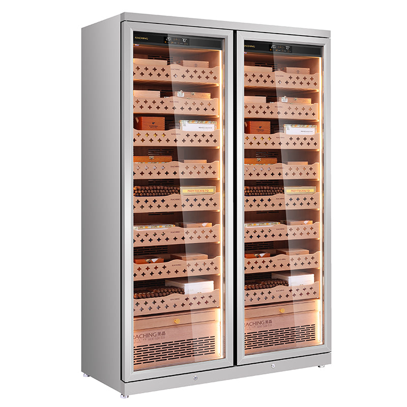 CD1200 Cigar Humidor