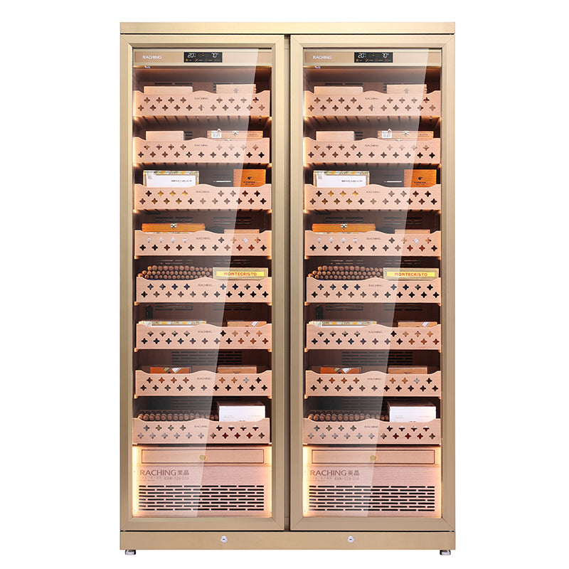 CD1200 Cigar Humidor
