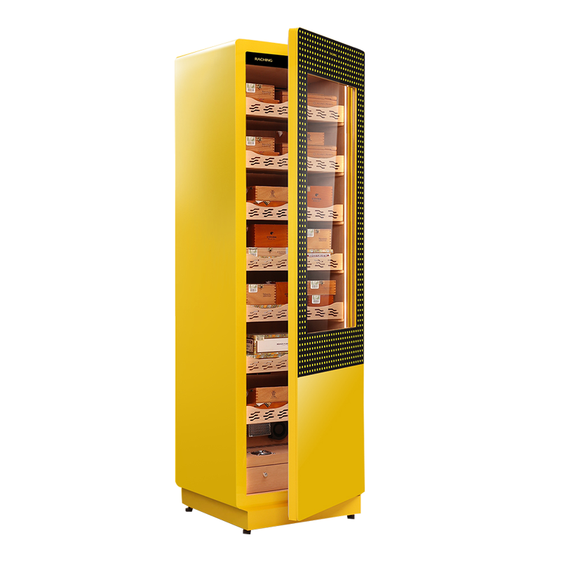 COH300A Cigar Humidor