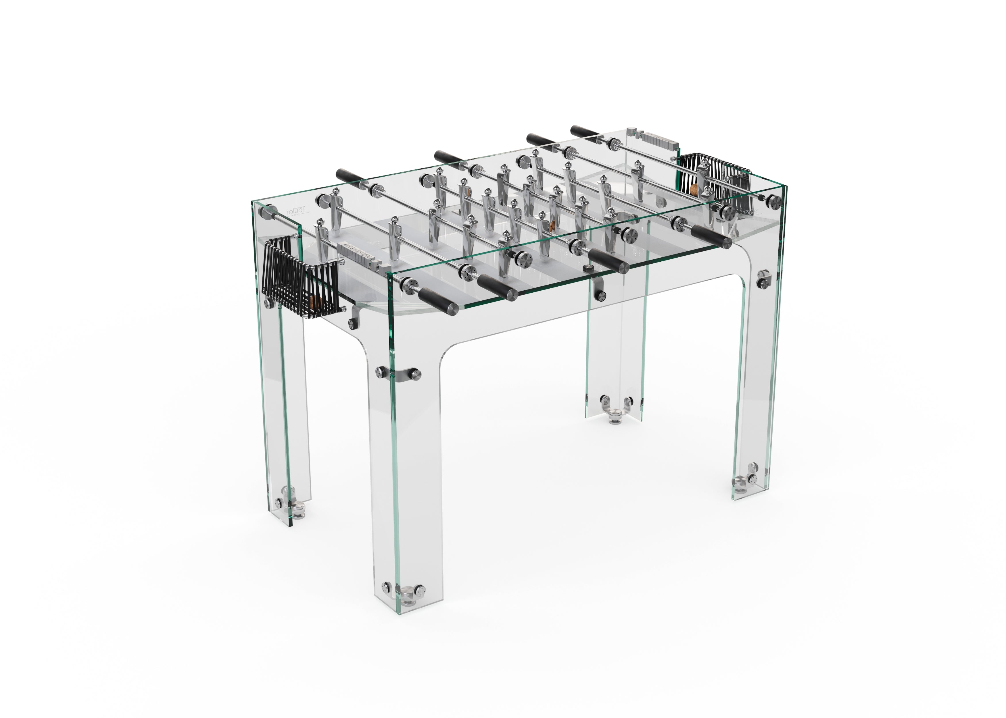 Carat - Foosball Table
