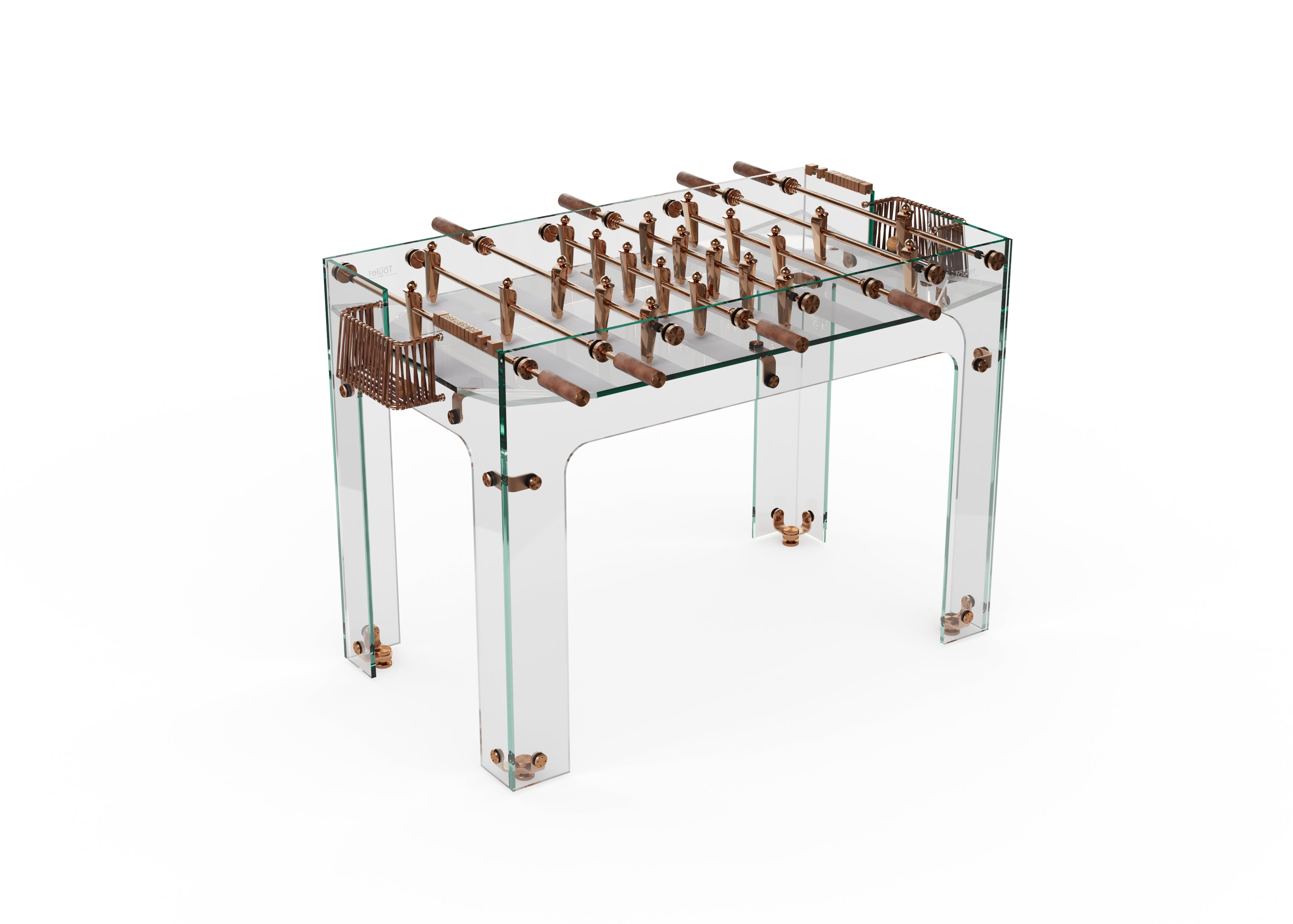 Carat - Foosball Table