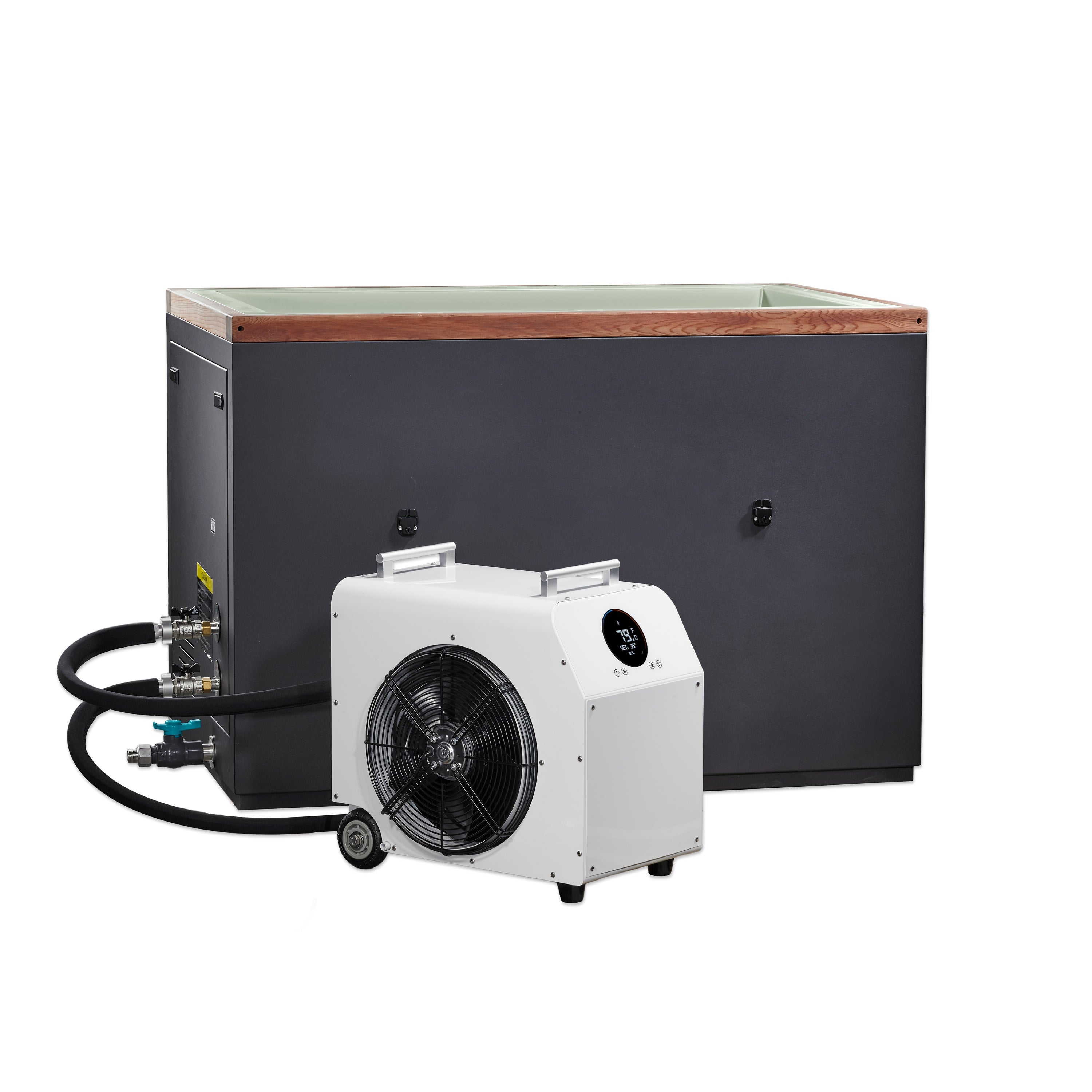 Dynamic Cold Therapy 316 Plastic (Standard)