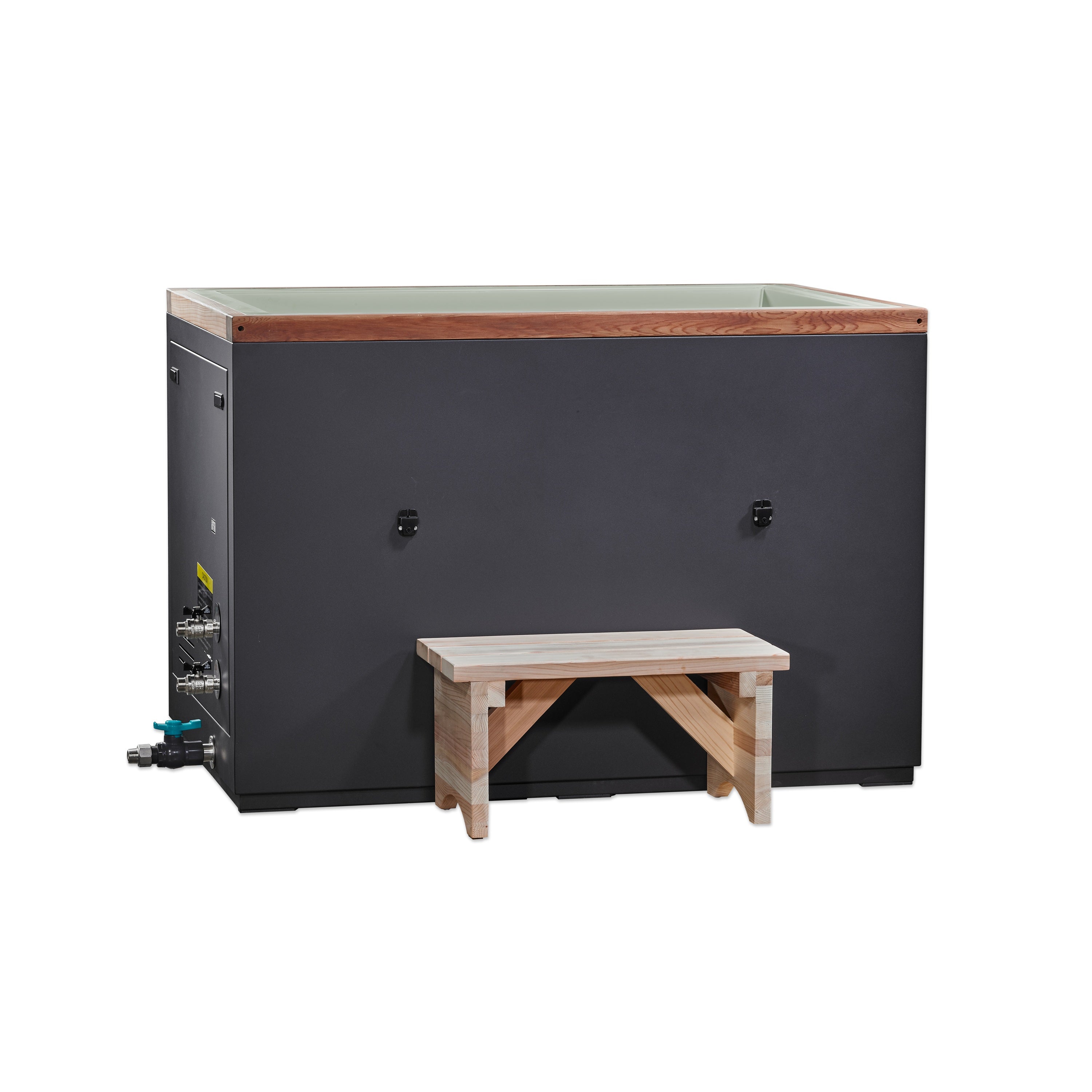Dynamic Cold Therapy 316 Plastic (Standard)