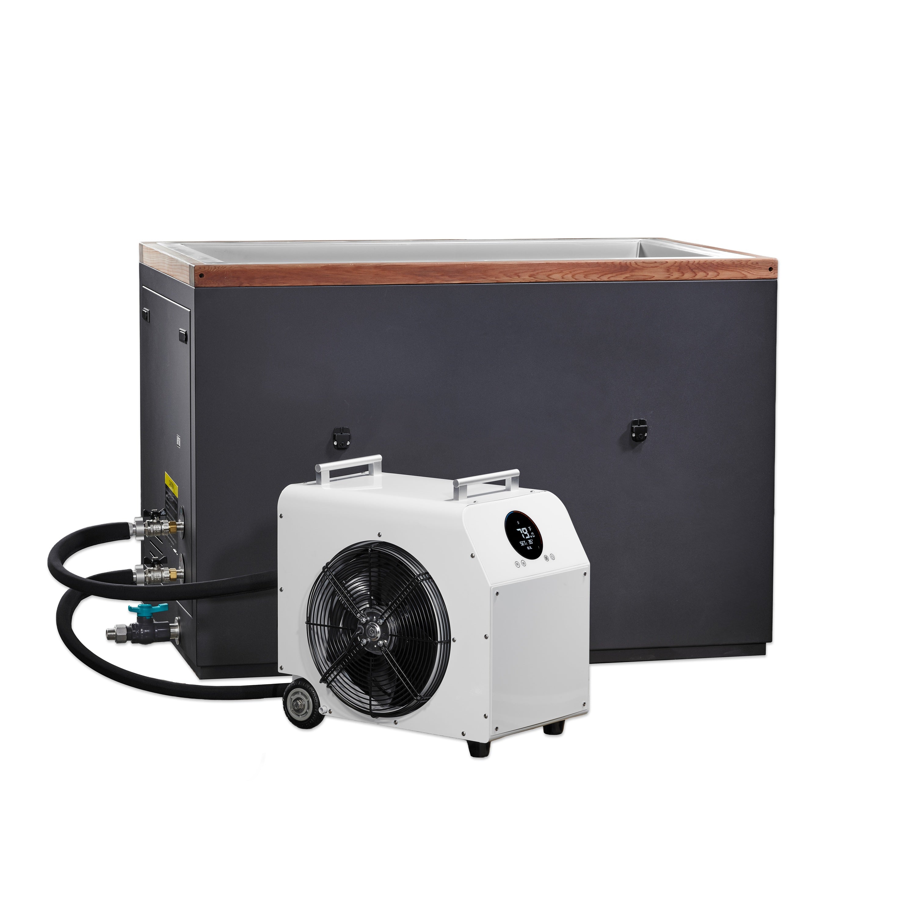 Dynamic Cold Therapy 316 Plastic (Standard)