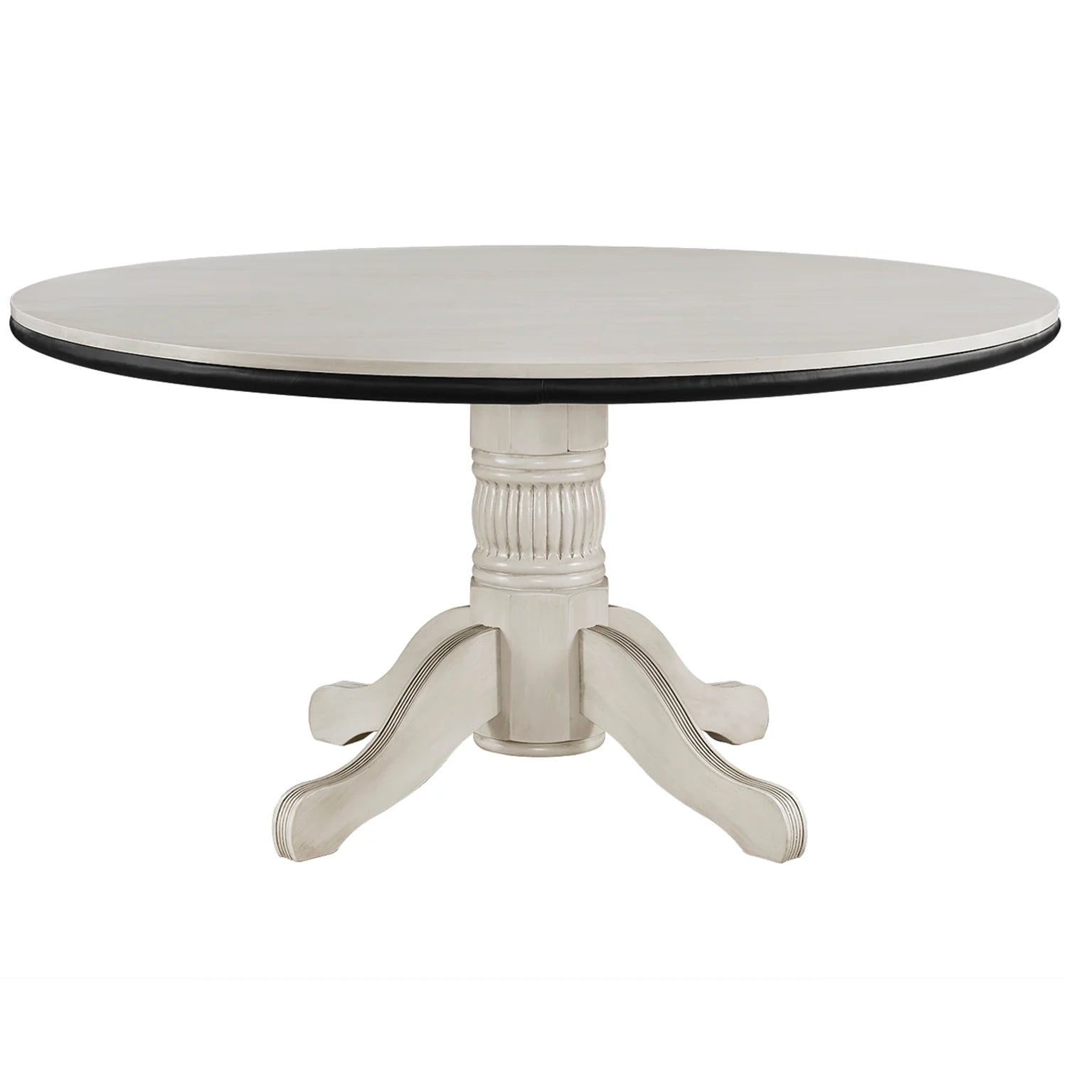 60" 2 IN 1 GAME TABLE