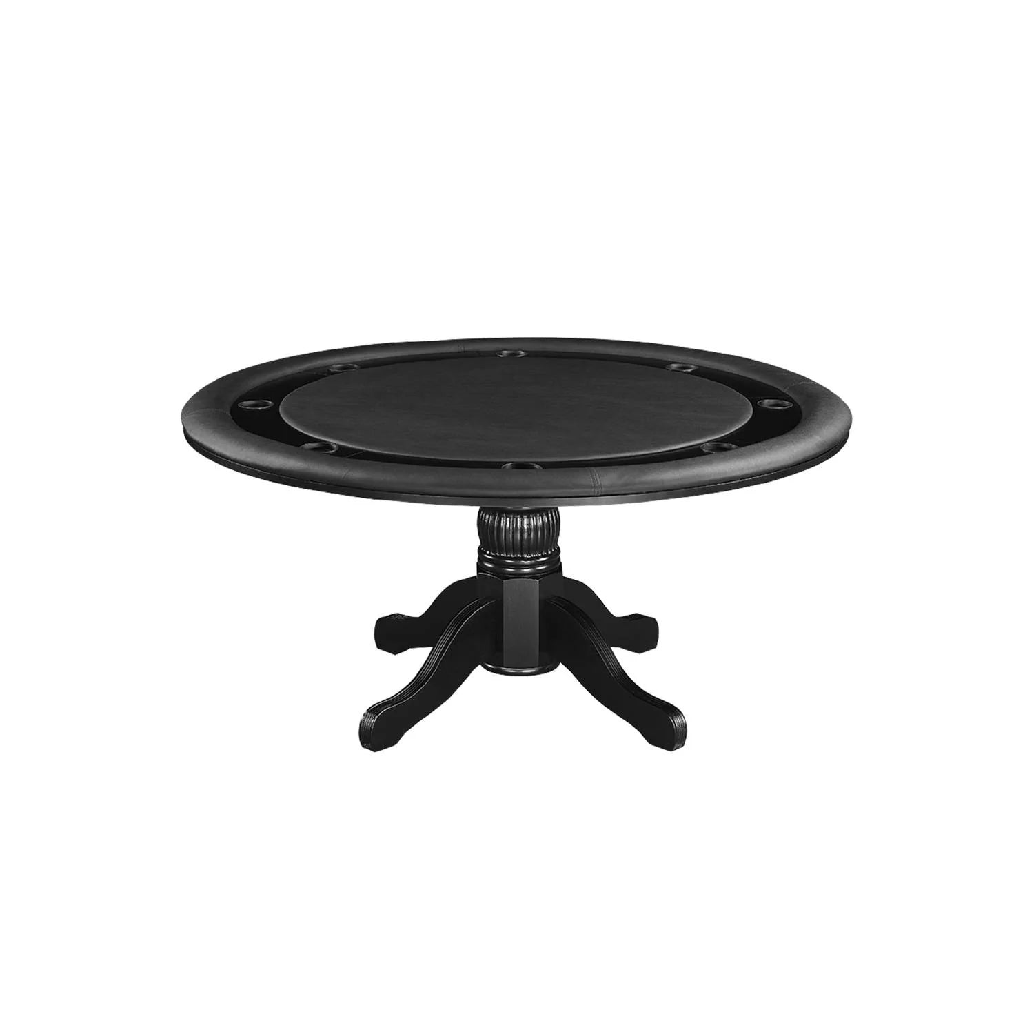 60" 2 IN 1 GAME TABLE