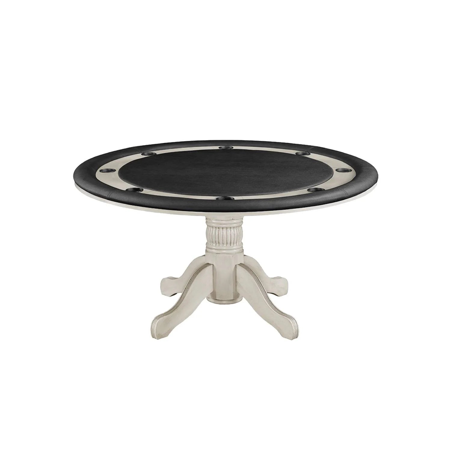 60" 2 IN 1 GAME TABLE