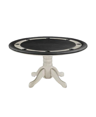 60" 2 IN 1 GAME TABLE