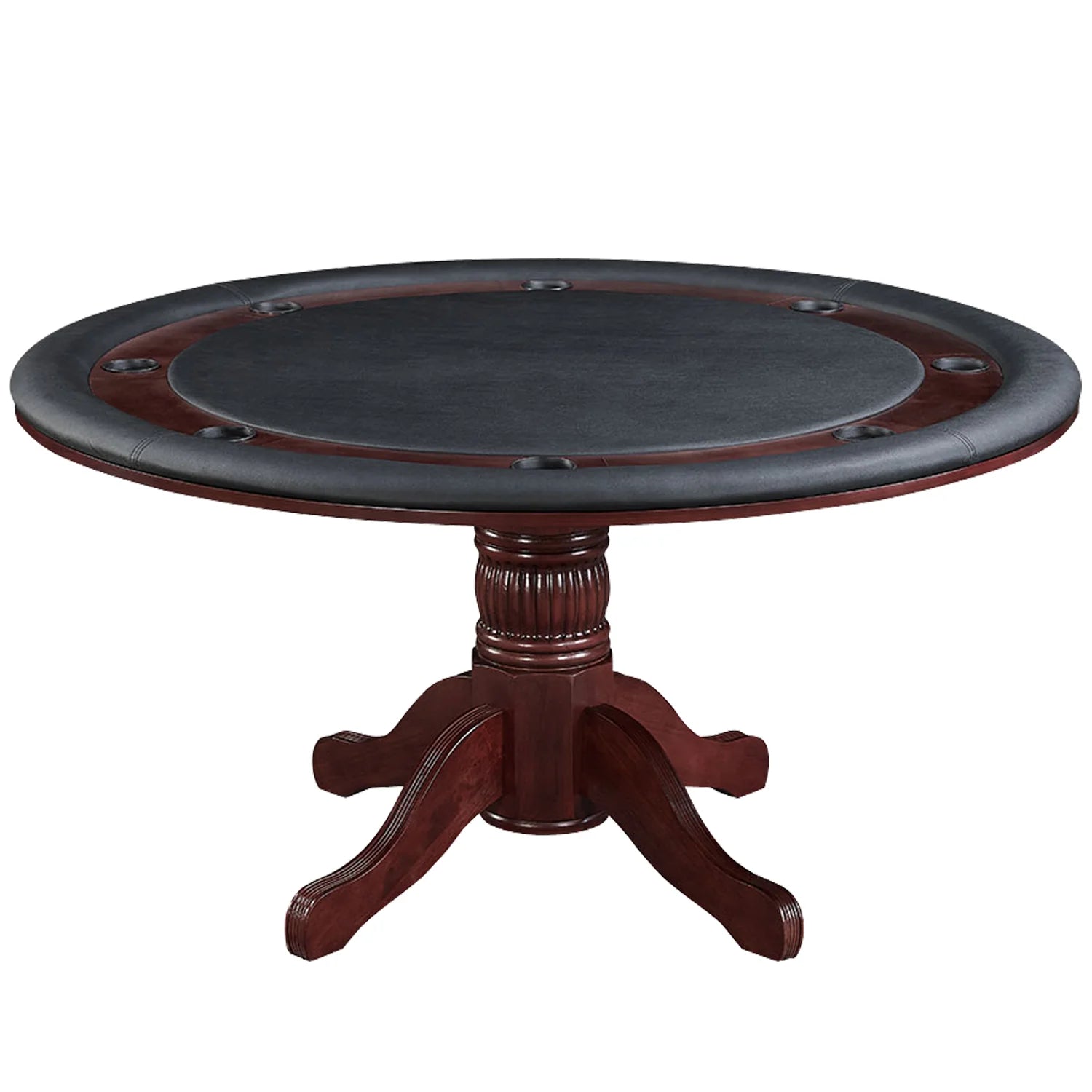 60" 2 IN 1 GAME TABLE