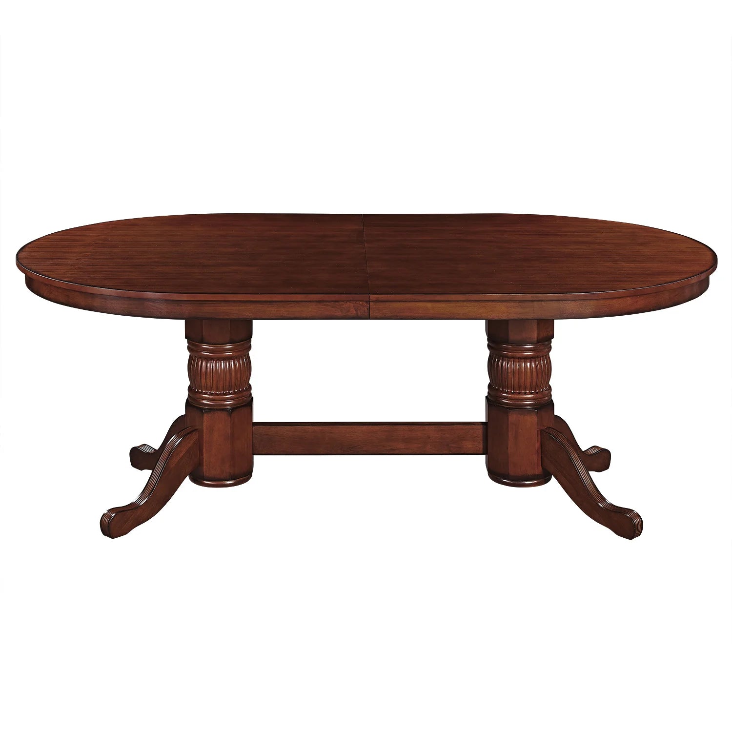 84" TEXAS HOLD'EM GAME TABLE