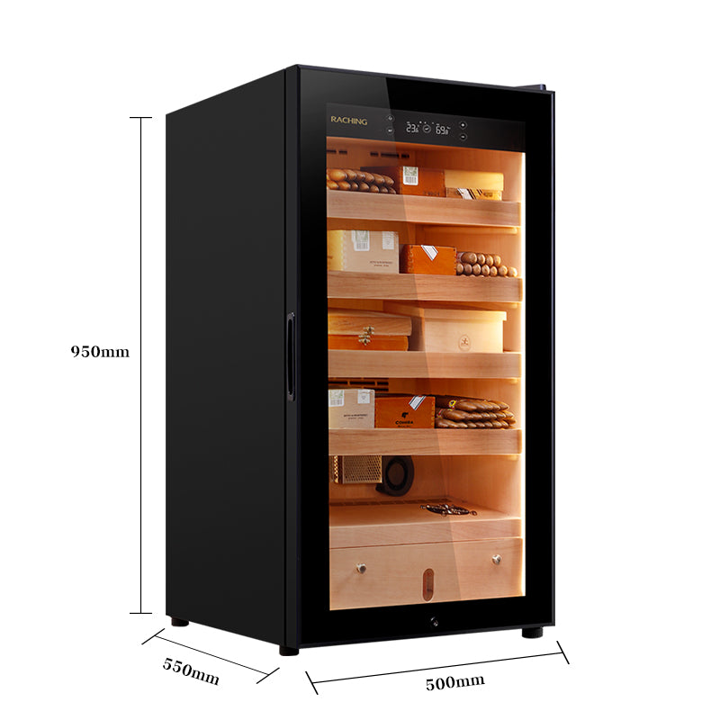 MA50 Cigar Humidor