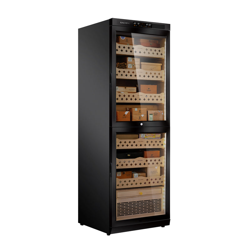 MON3800B Cigar Humidor