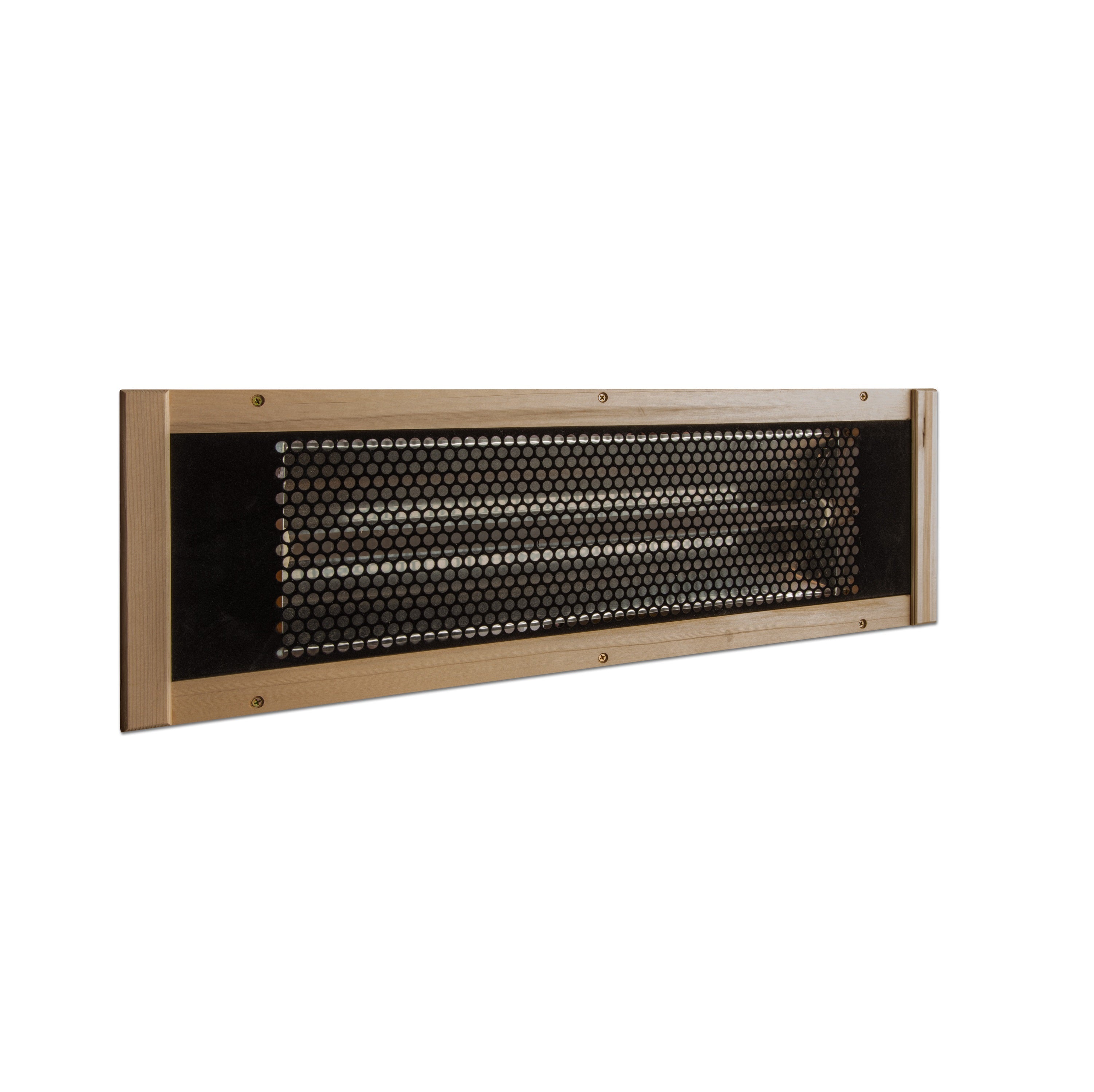 Maxxus 2-Person Low EMF (Between 5-10MG) FAR Infrared Sauna (Canadian Hemlock)