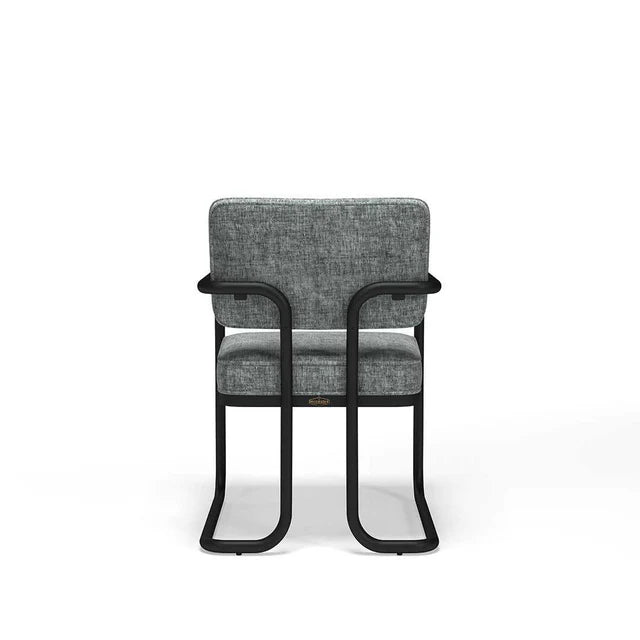 Prohibition Game / Dining Chair