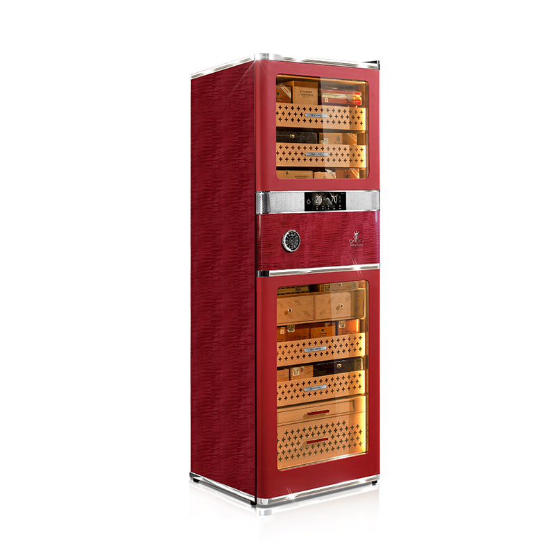 RR780 Cigar Humidor