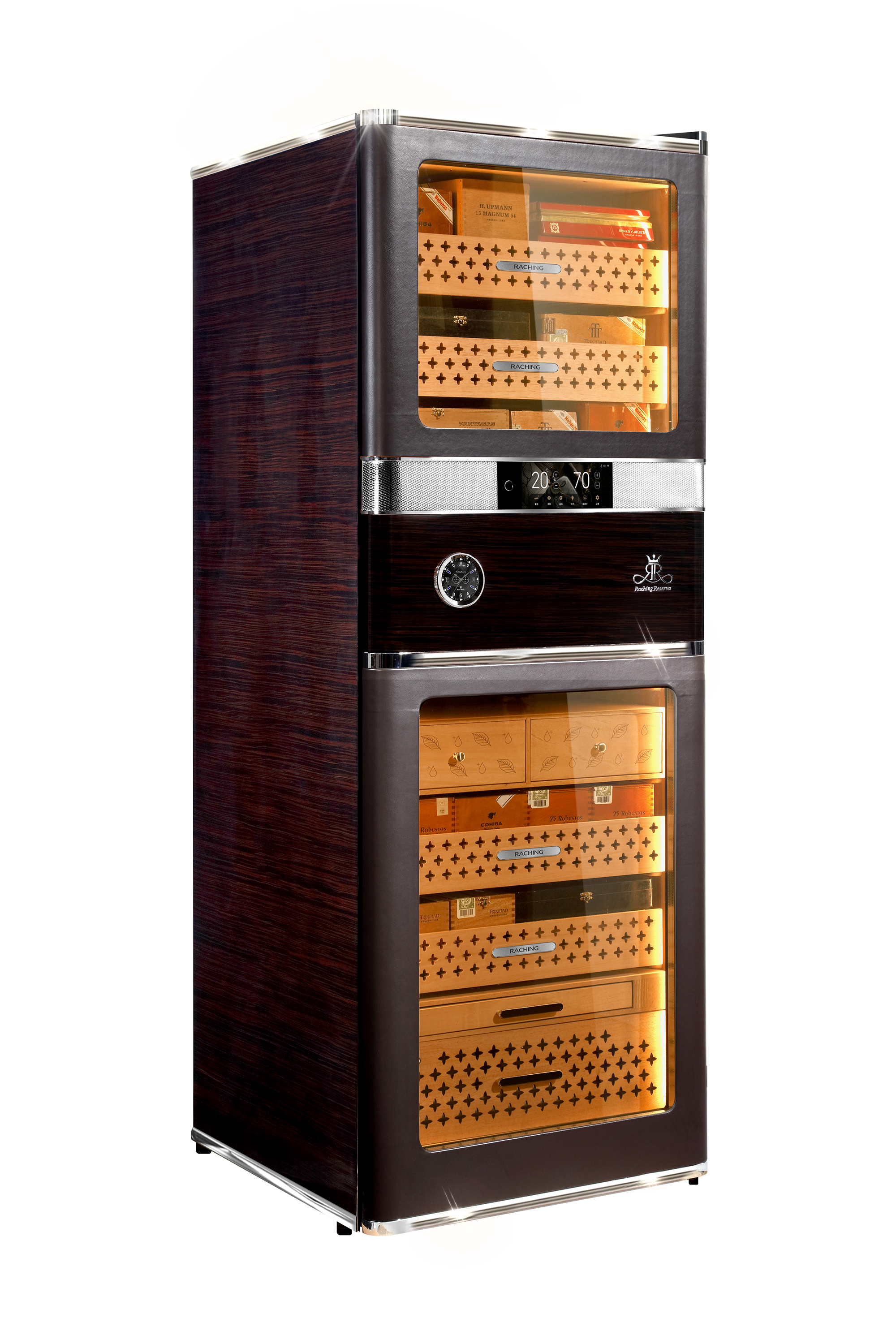 RR980 Cigar Humidor