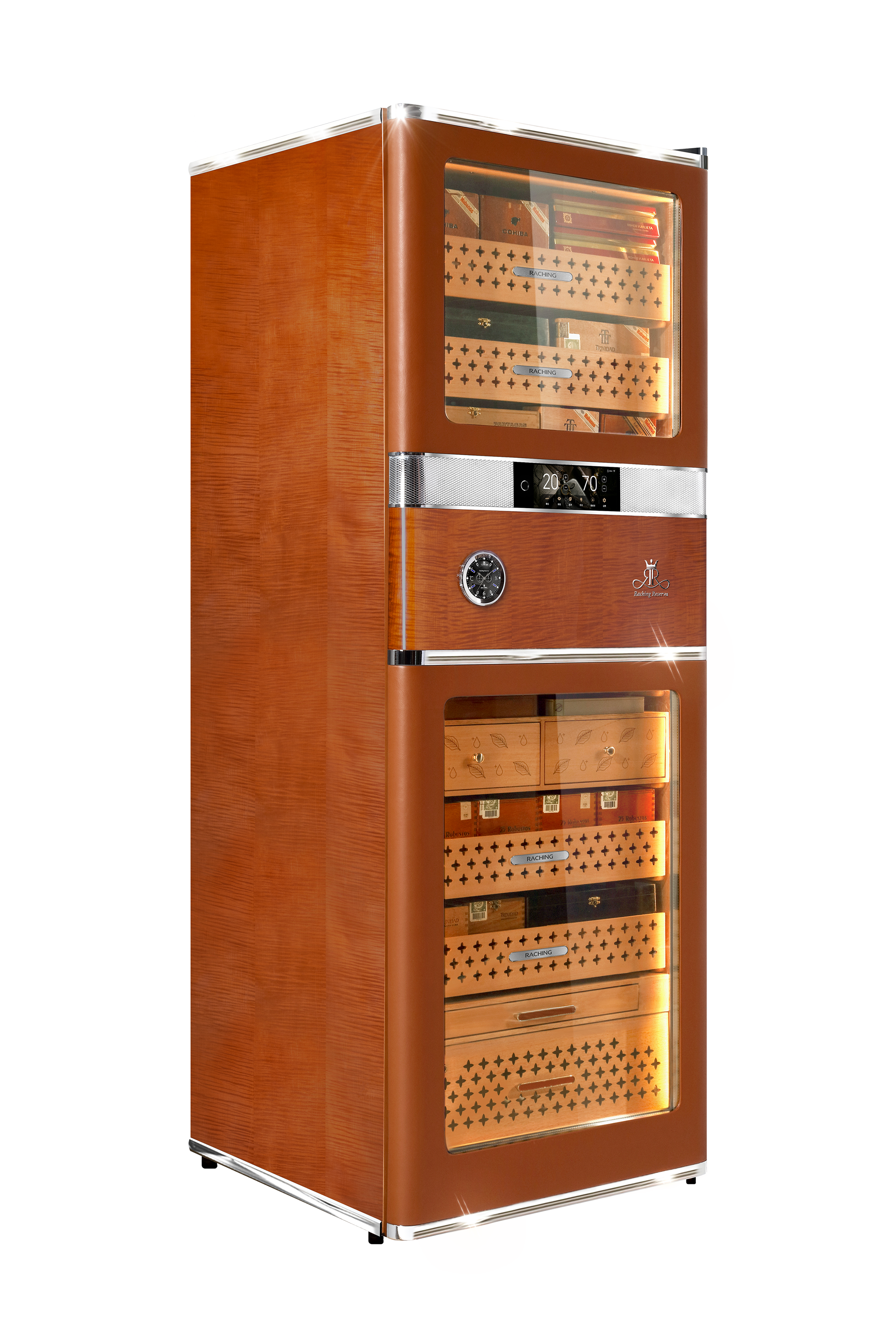 RR980 Cigar Humidor