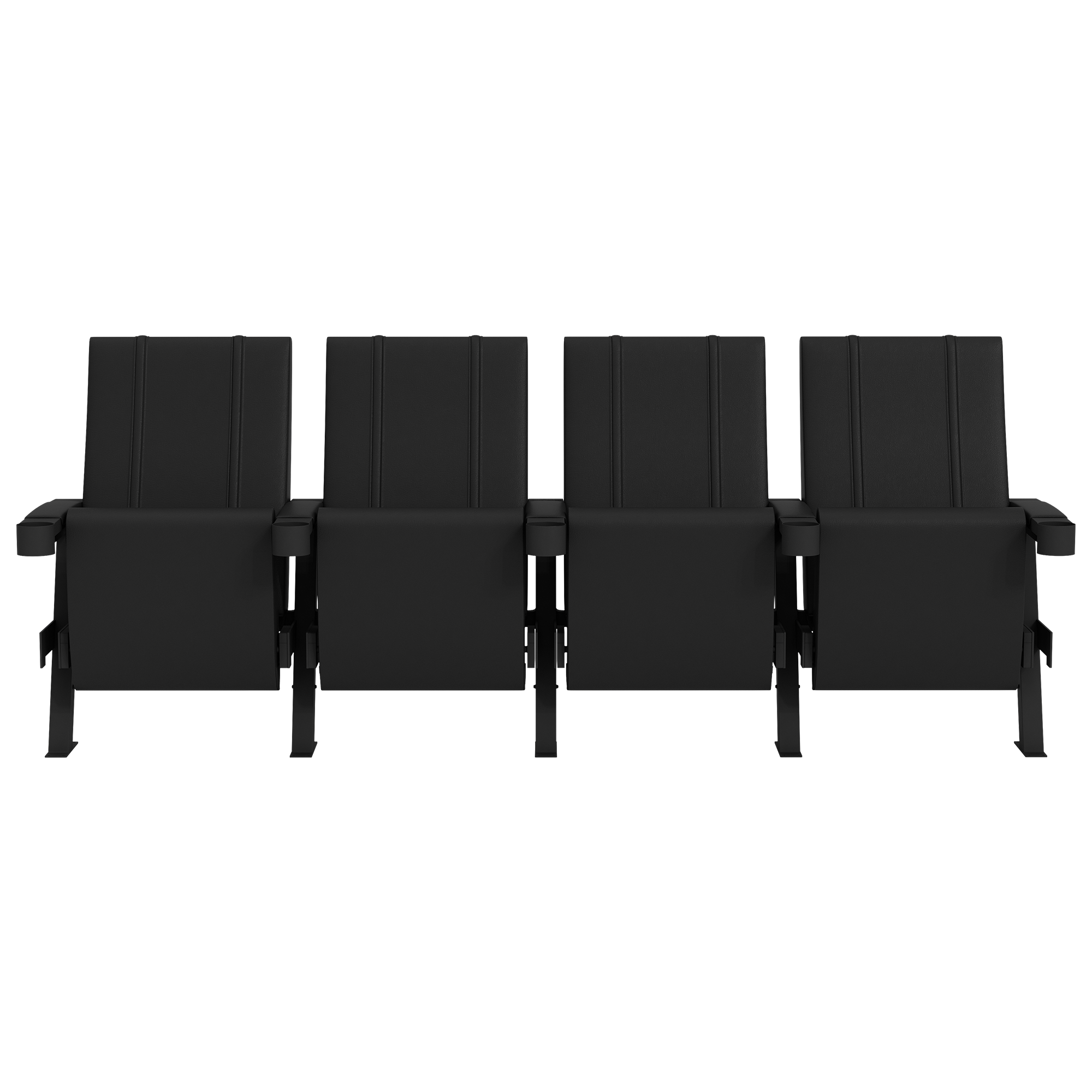 SuiteMax 3.5 VIP Seats with Darrell Waltrip #17 Signature Logo