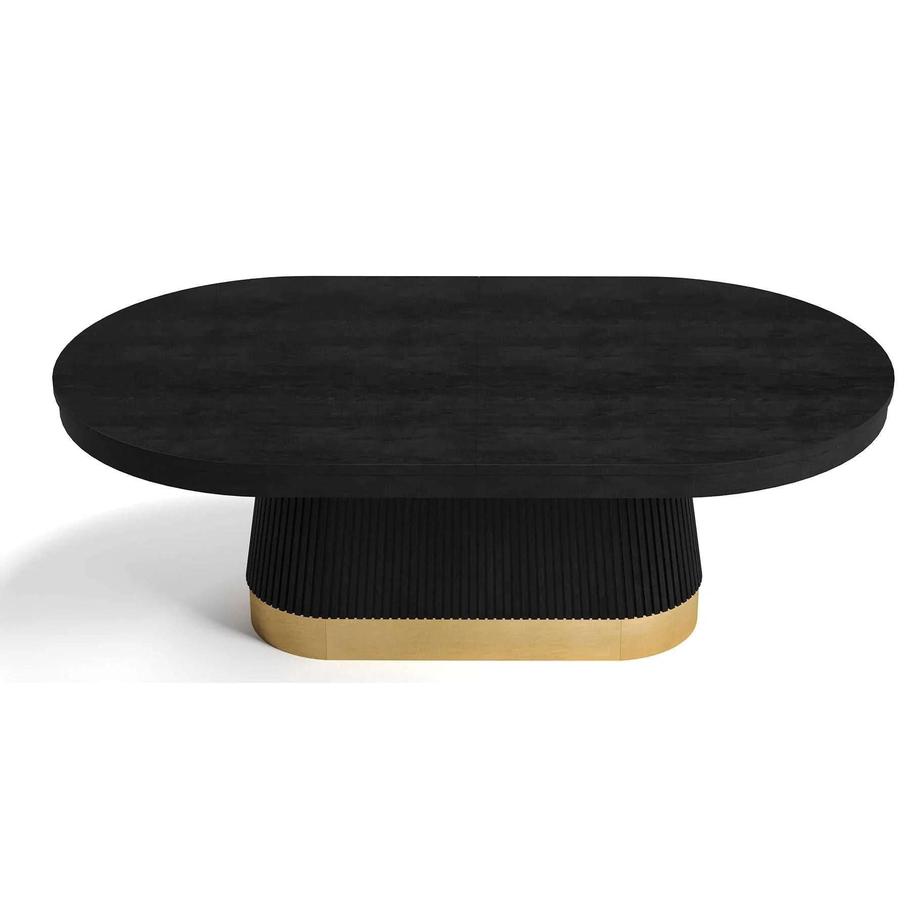 Prohibition Texas Hold'em Poker Table