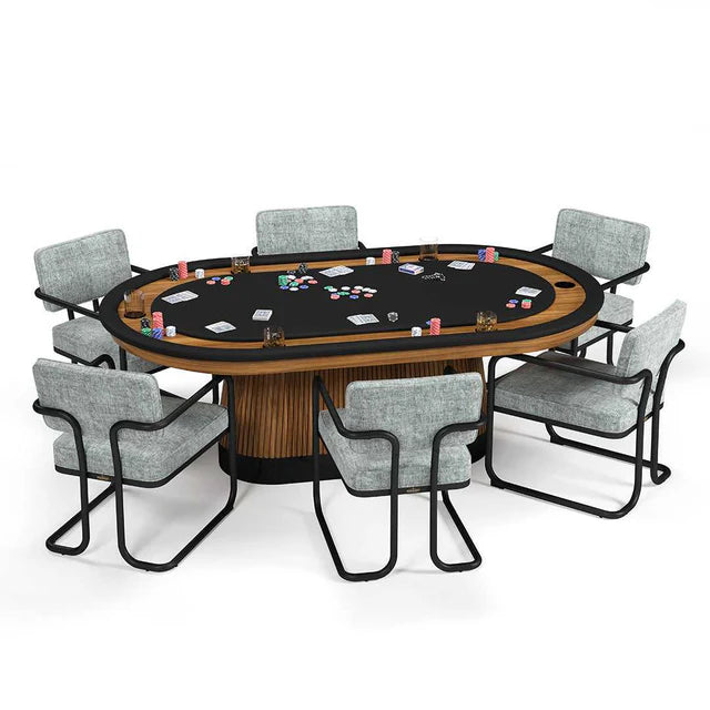 Prohibition Game / Dining Chair