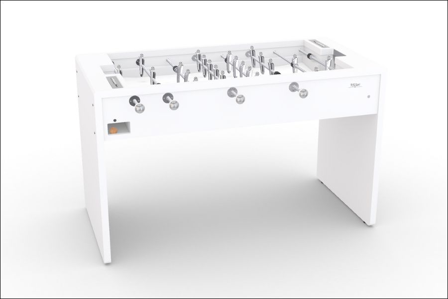 T11 - Foosball Table