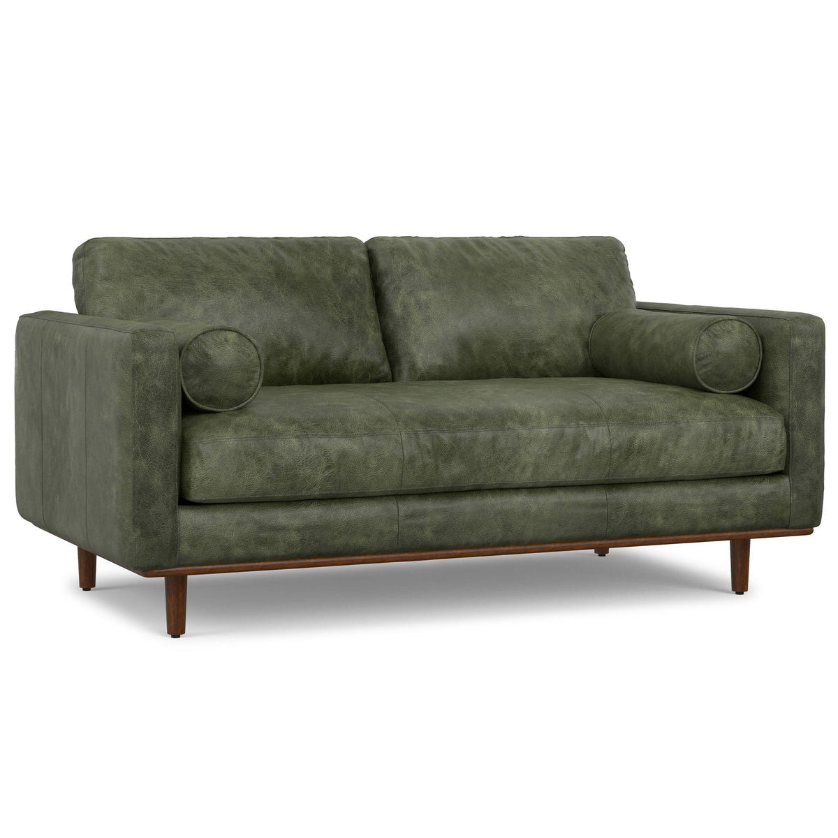 Morrison - Sofa And Ottoman Set