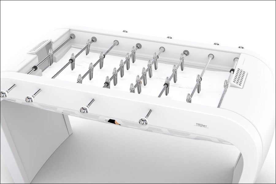 Blackball Outdoor - Foosball Table