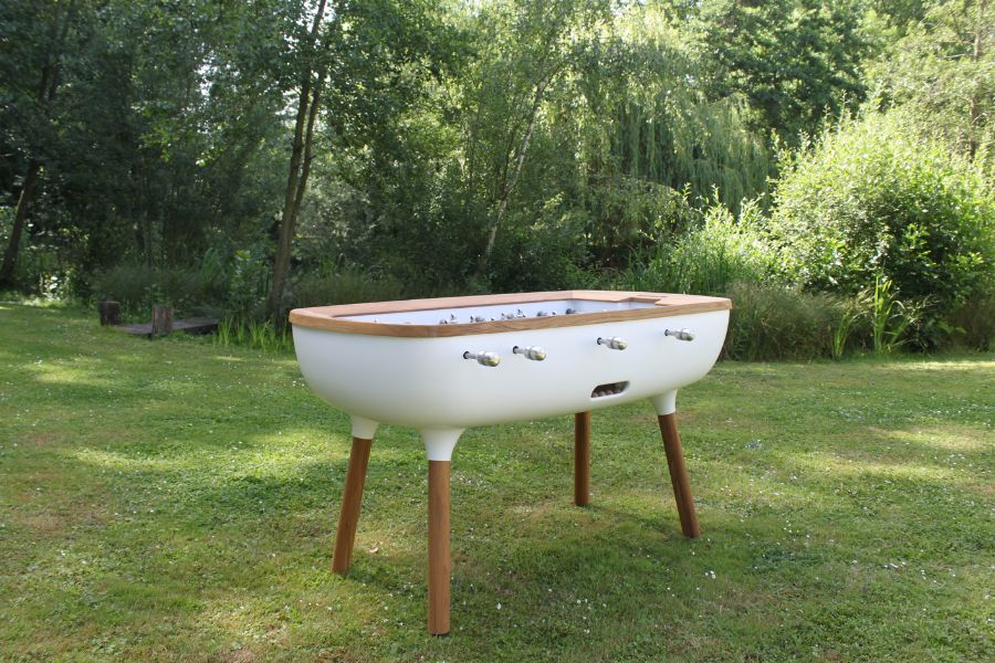 The Pure Outdoor - Foosball Table