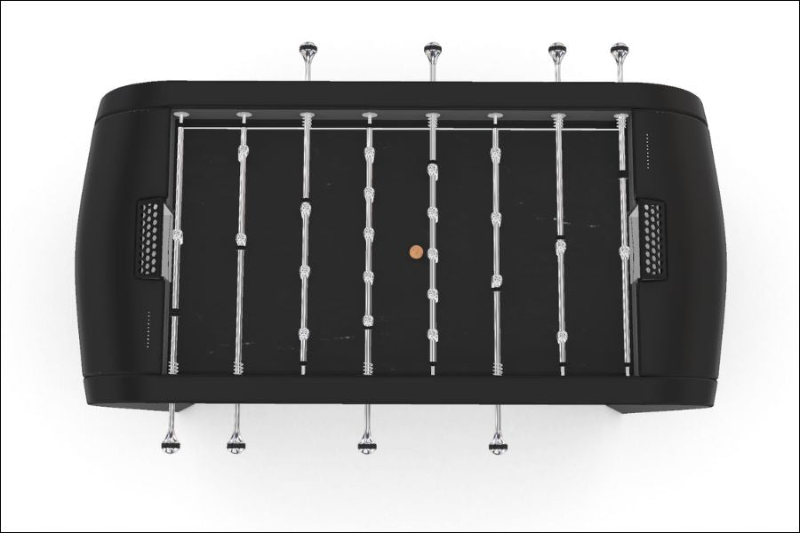 Blackball Outdoor - Foosball Table