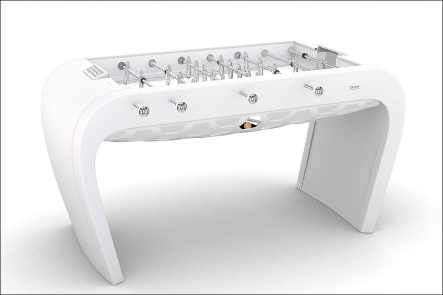 Blackball - Foosball Table