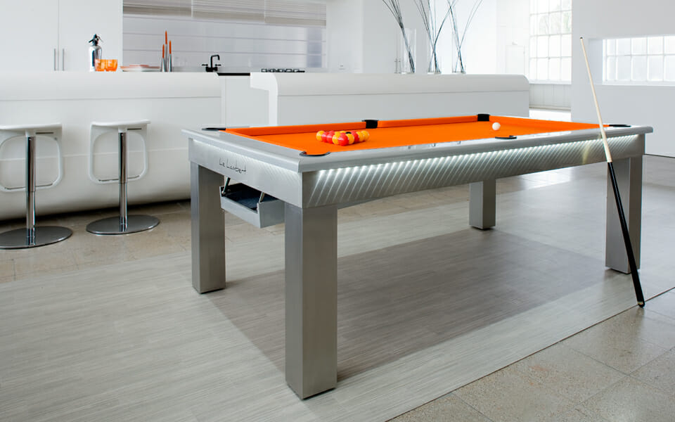 The Lambert Table