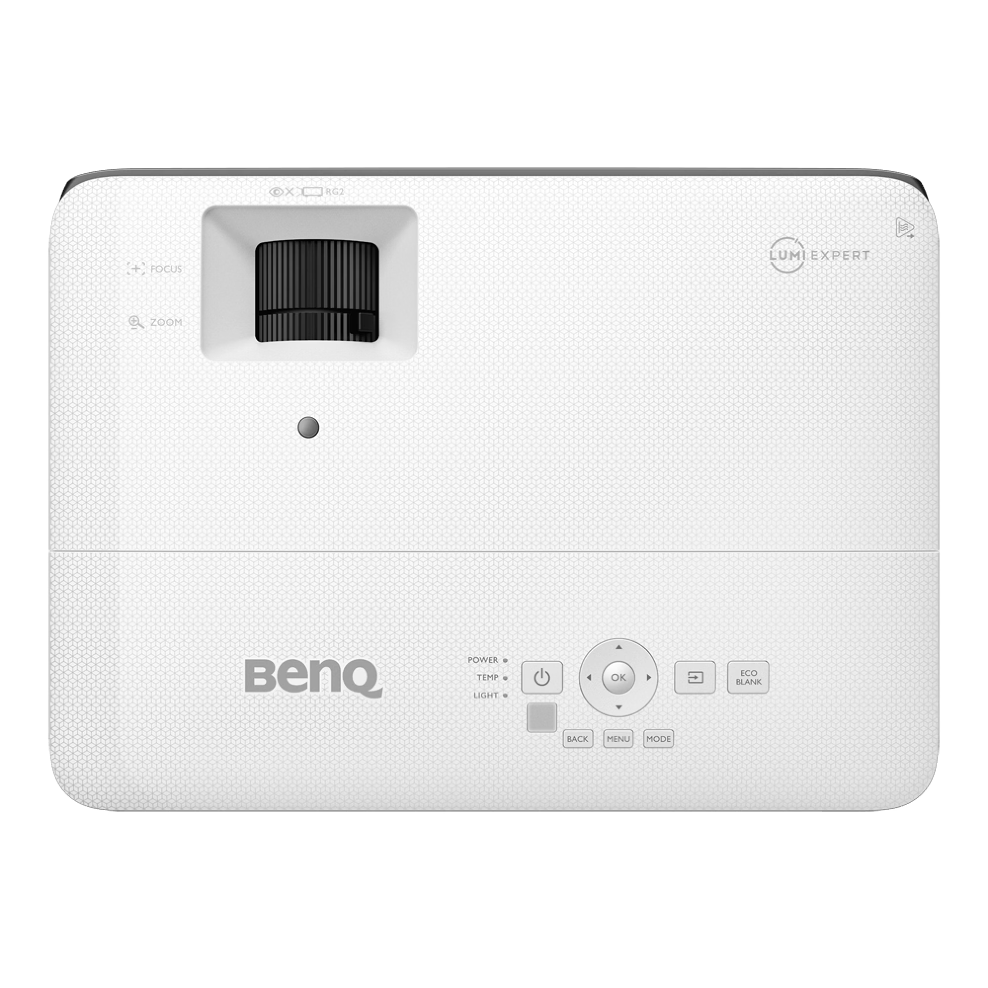 BenQ TK700ST 4K HDR 3000lm Short Throw Golf Projector