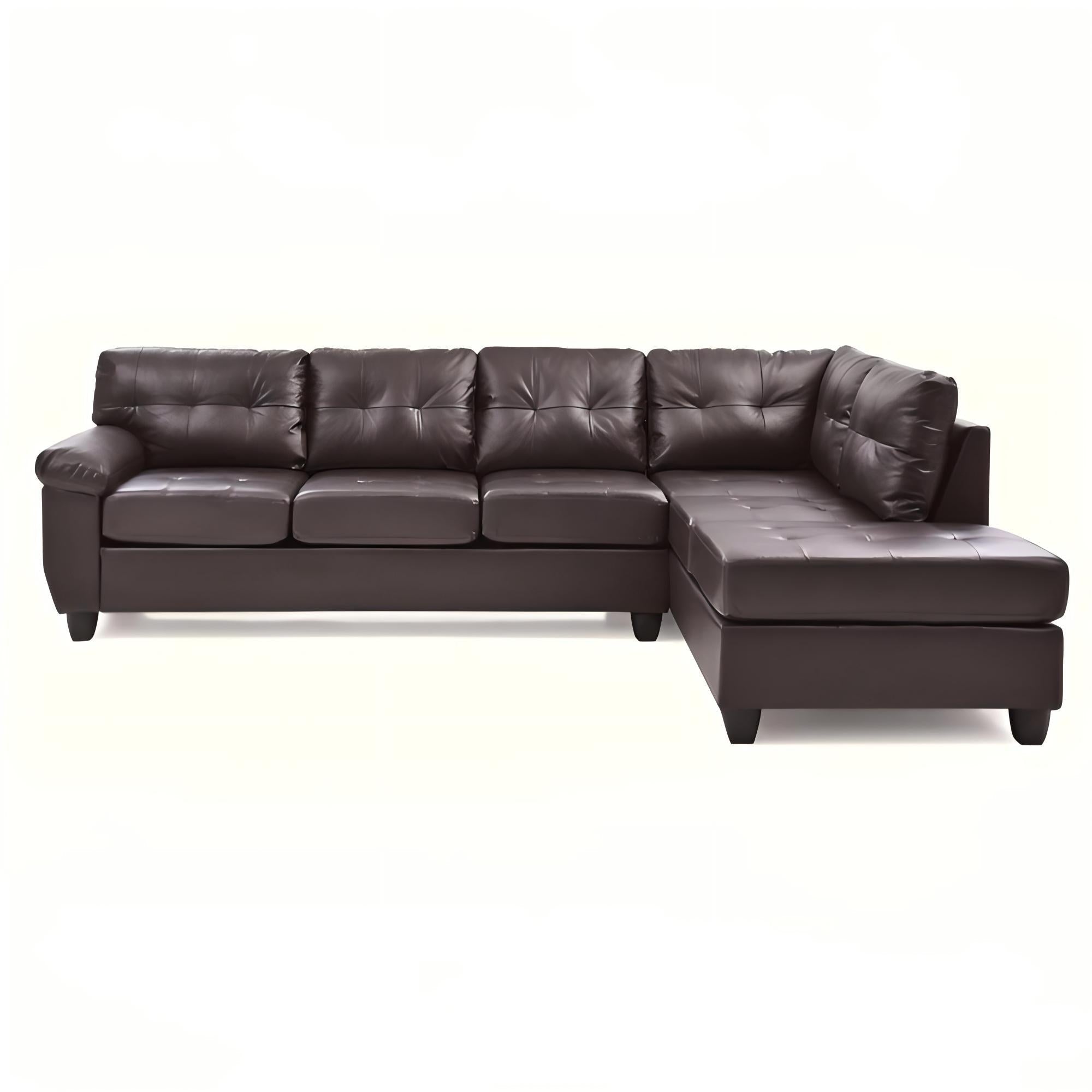 Gallant - Sectional