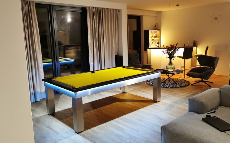 The Lambert Table