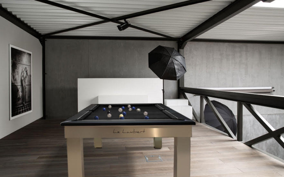 The Lambert Table