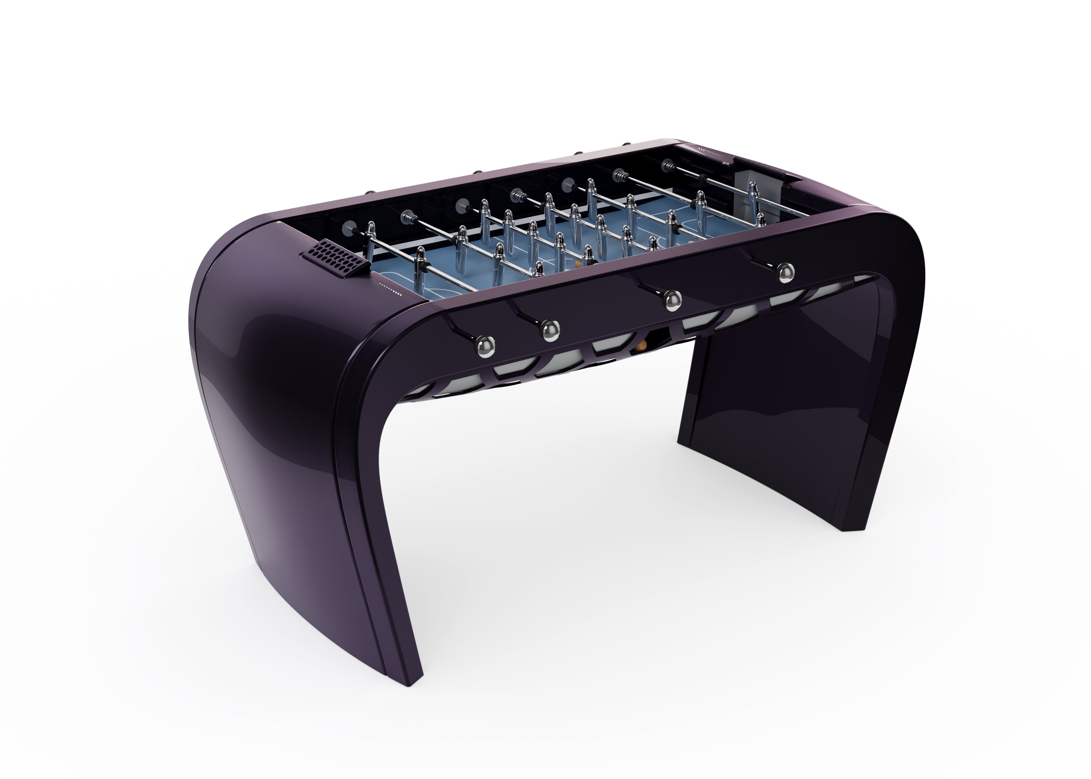 Blackball - Foosball Table