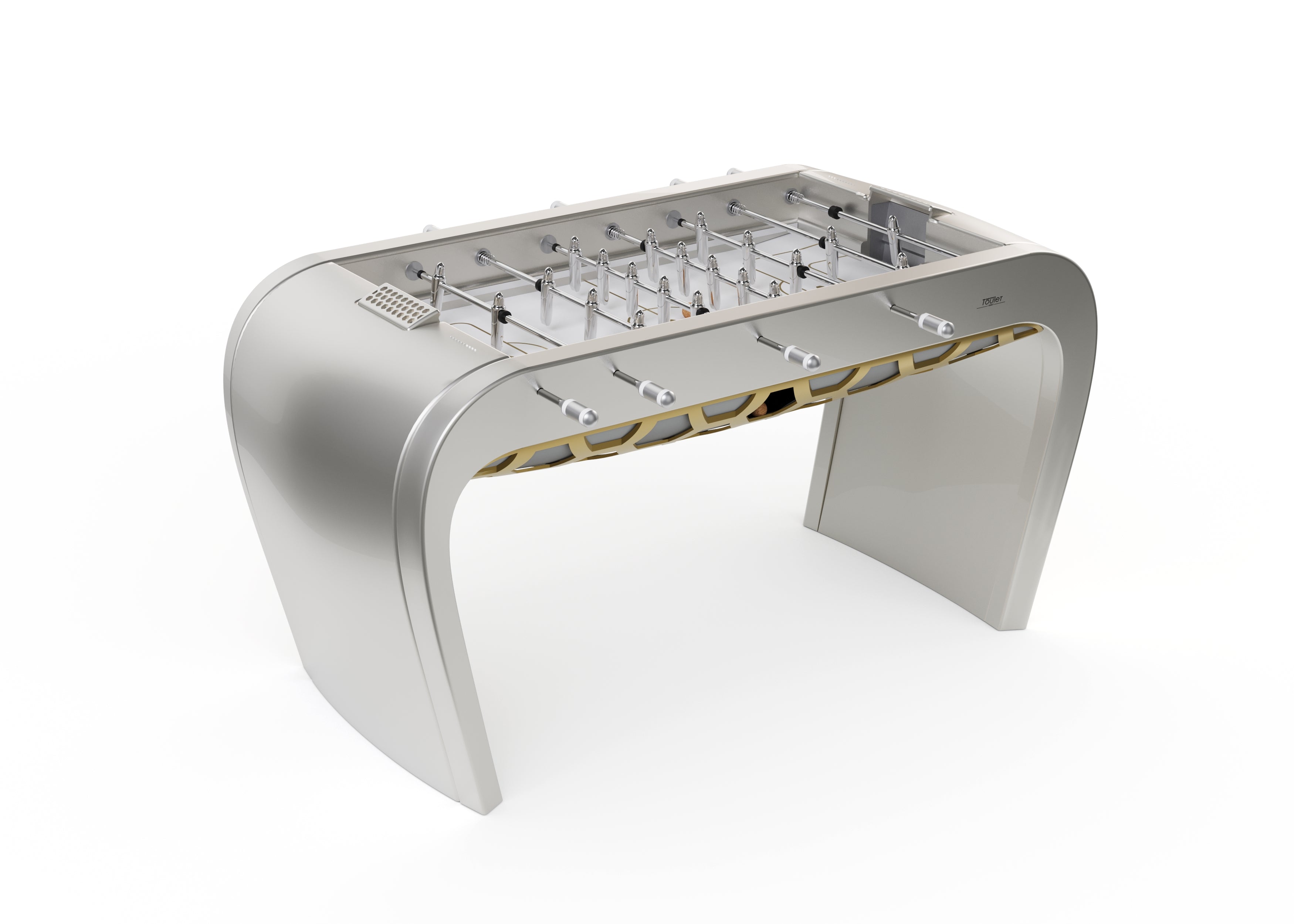 Blackball - Foosball Table