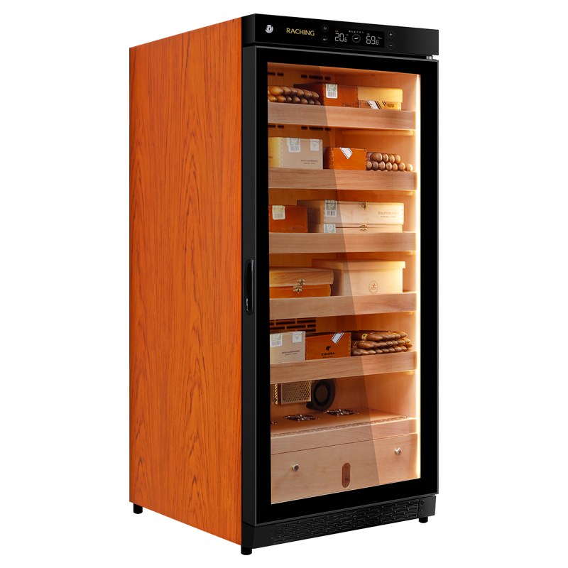 C230A Cigar Humidor