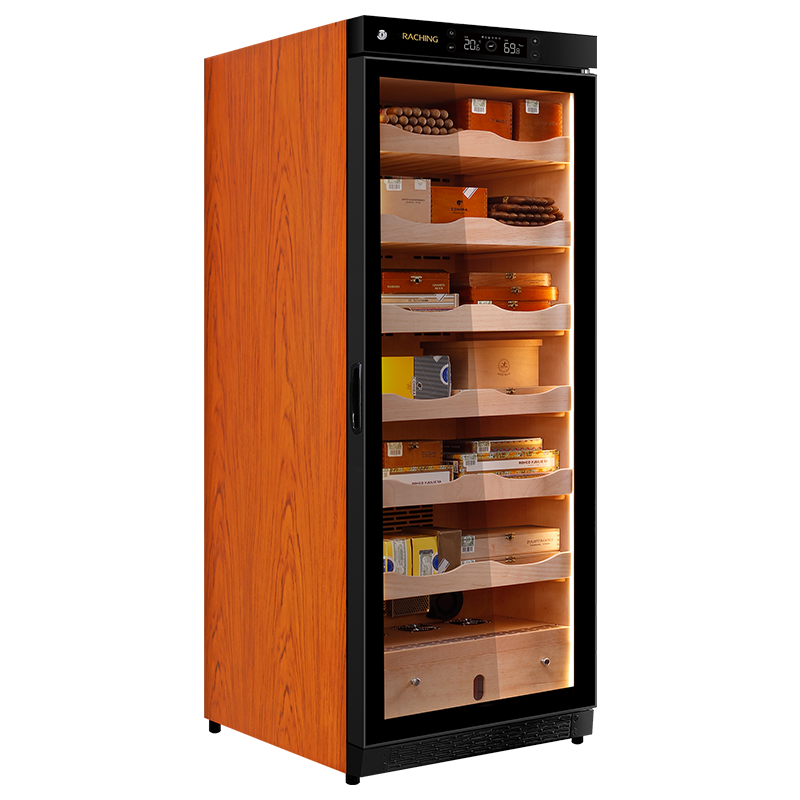 C330A Cigar Humidor
