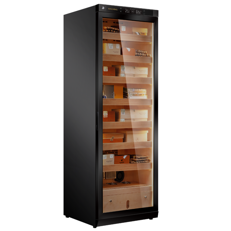 C380A Cigar Humidor
